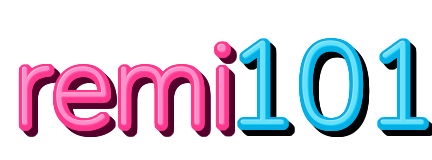 remi101 — logo kanal