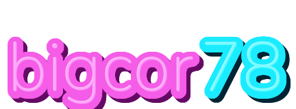 bigcor78 — logo kanal
