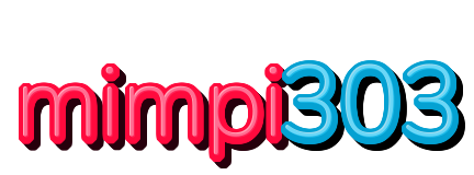 mimpi303 — logo kanal