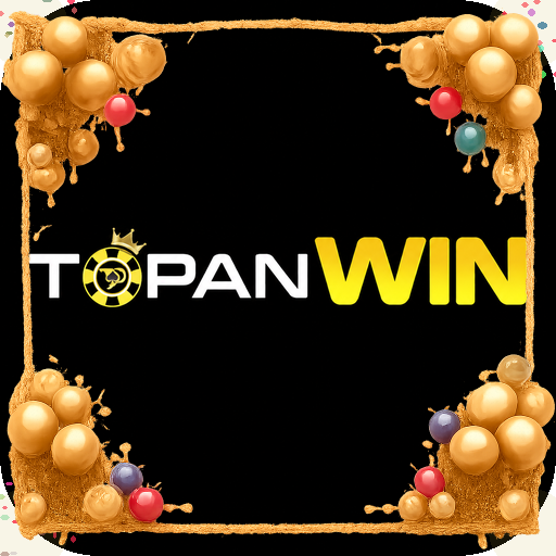 topanwin — mitra unggulan