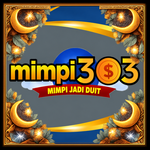 mimpi303 — mitra unggulan