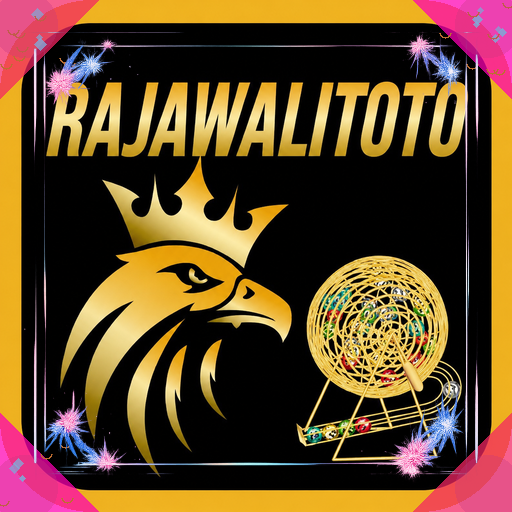rajawalitoto — mitra unggulan
