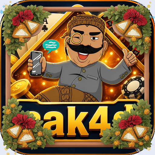 cak4d — mitra unggulan